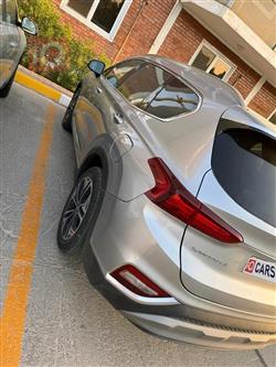 هيونداي سانتافي